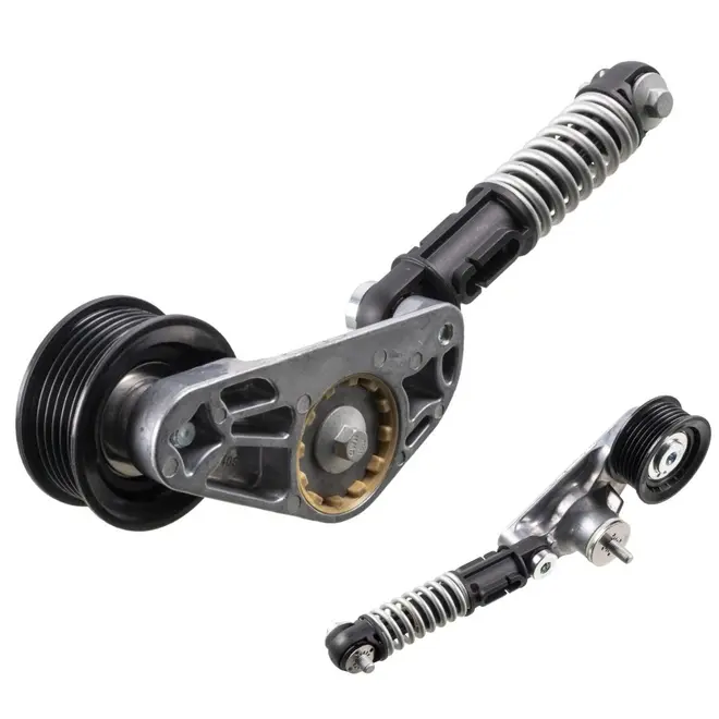 TENSOR CORREIA POLY V VOLVO XC60 S60 V60 T5 2.0 16V 2010 A 2017