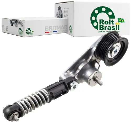TENSOR CORREIA POLY V VOLVO XC60 S60 V60 T5 2.0 16V 2010 A 2017