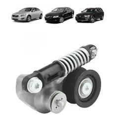 TENSOR CORREIA ALTERNADOR VOLVO S60/V60/XC60/V70/S80 2.0 16V T5 2010 A 2017 31339795/SKU18