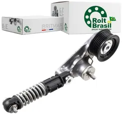 TENSOR CORREIA POLY V VOLVO XC60 S60 V60 T5 2.0 16V 2010 A 2017
