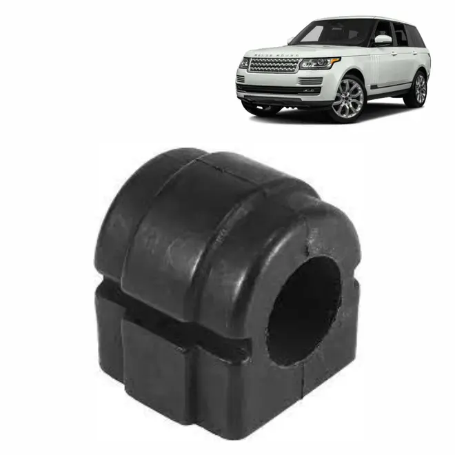 BUCHA EST DIAN RANGE ROVER VOGUE 4.2/4.4/5.0 32V V8/ 3.6 32V TDV8 2002 A 2012 RBX500160/SK