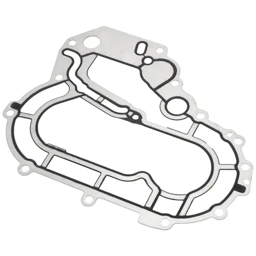 JUNTA TAMPA DISTRIBUIÇÃO FRONTAL LAND ROVER FREELANDER 2 VOLVO S60 S80 V60 XC60 XC90 3.0 24V T6 3.2 24V I6 2007 A 2015