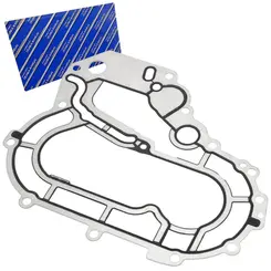 JUNTA TAMPA DISTRIBUIÇÃO FRONTAL LAND ROVER FREELANDER 2 VOLVO S60 S80 V60 XC60 XC90 3.0 24V T6 3.2 24V I6 2007 A 2015