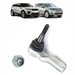 TERMINAL DIR LD LAND ROVER LAND ROVER EVOQUE/DISCOVERY SPORT 2.0/2.2 16V SI4/SD4/TD4 2011