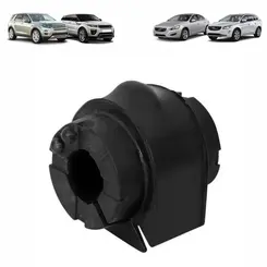 BUCHA BARRA ESTABILIZADORA DIANTEIRA LAND ROVER EVOQUE DISCOVERY SPORT FREELANDER 2 VOLVO XC60 XC70 S60 S80 V60 V70 2007 A 2016