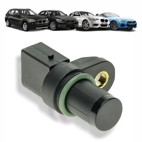 SENSOR FASE COMANDO BMW 2.0 16V/2.2/2.5/2.8/3.0 24V//4.0/4.4/4.8 32V 1997 A 2014 121475186