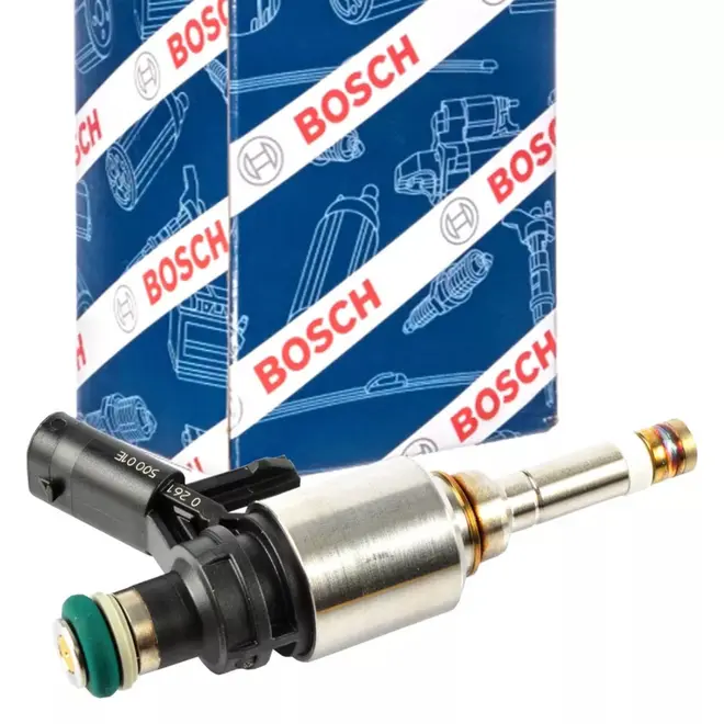 BICO INJETOR ALTA PRESSÃO AUDI A3 A4 A5 A6 A7 Q3 Q5 TT PORSCHE MACAN VW GOLF PASSAT 2.0 16V TFSI TSI 2013 A 2020