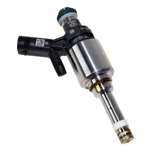 BICO INJETOR ALTA PRESSÃO AUDI A3 A4 A5 A6 A7 Q3 Q5 TT PORSCHE MACAN VW GOLF PASSAT 2.0 16V TFSI TSI 2013 A 2020