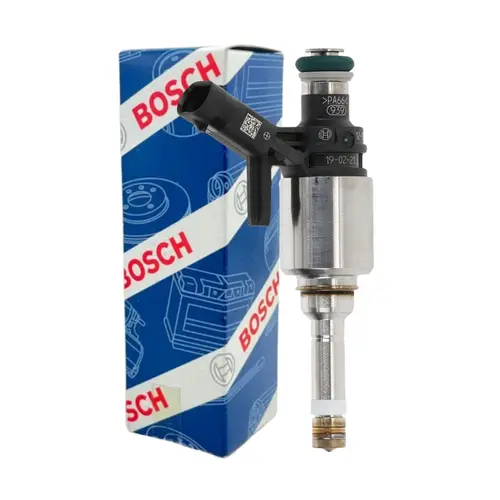 BICO INJETOR AUDI/PORSCHE/VW A4/A5/TT/MACAN/GOLF/PASSAT 2.0 16V TFSI/TSI TURBO 2013 A 2018