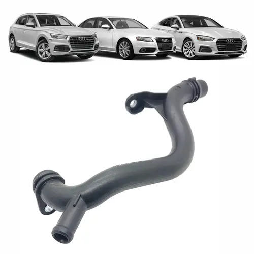 TUBO AGUA AUDI A4/A5/Q5 2.0 16V TFSI 2009 A 2013 06H121065D/SKU1939