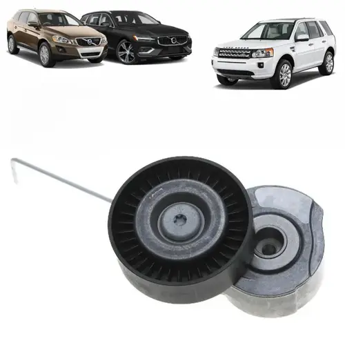 TENSOR CORREIA ALT LAND ROVER/VOLVO 3.0/3.2 24V 2007 A 2015 LR004667/SKU1877