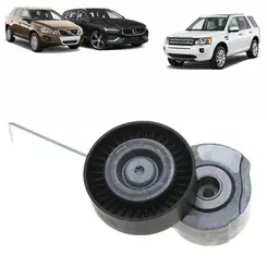 TENSOR CORREIA ALT LAND ROVER/VOLVO 3.0/3.2 24V 2007 A 2015 LR004667/SKU1877