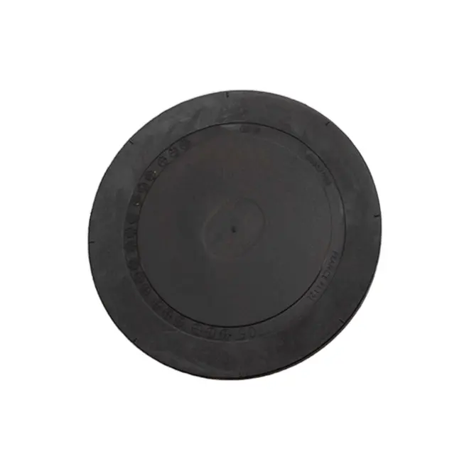 TAMPAO DIANTEIRO VIRABREQUIM MOTOR LAND ROVER/VOLVO 3.0/3.2 24V 2007 A 2015 LR001429/SKU19