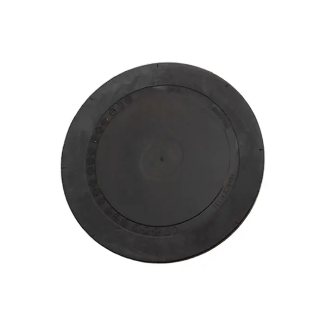 TAMPAO DIANTEIRO VIRABREQUIM MOTOR LAND ROVER/VOLVO 3.0/3.2 24V 2007 A 2015 LR001429/SKU19