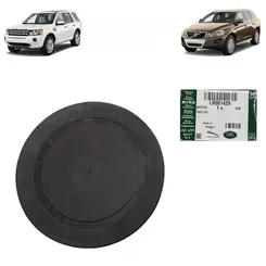 TAMPAO DIANTEIRO VIRABREQUIM MOTOR LAND ROVER/VOLVO 3.0/3.2 24V 2007 A 2015 LR001429/SKU19