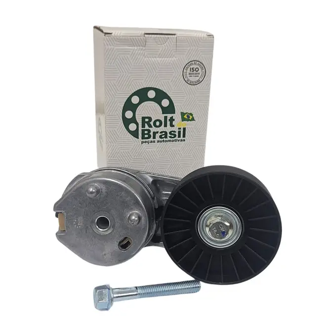 TENSOR ALT LAND ROVER DISCOVERY/RANGER ROVER 2.7/3.0 V6 24V TDV6 05 A 14 90X37 LR035493/SK
