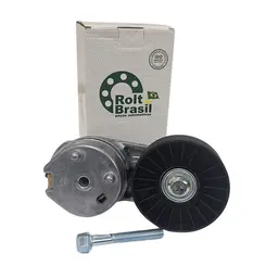 TENSOR ALT LAND ROVER DISCOVERY/RANGER ROVER 2.7/3.0 V6 24V TDV6 05 A 14 90X37 LR035493/SK