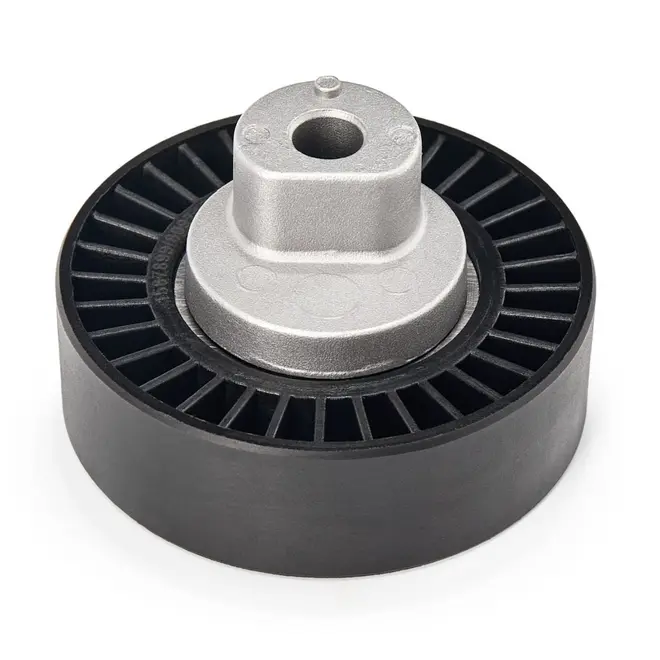 POLIA ROLO GUIA CORREIA ALTERNADOR 316I 318I 320I 323I 325I 328I 330I M3 520I 525I M5 X5 Z3 Z4 1990 A 2013