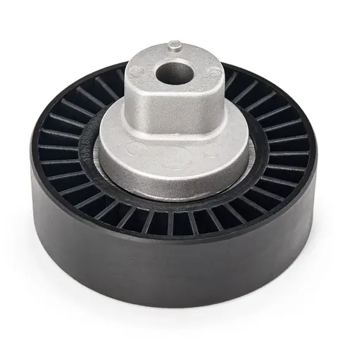 POLIA ROLO GUIA CORREIA ALTERNADOR 316I 318I 320I 323I 325I 328I 330I M3 520I 525I M5 X5 Z3 Z4 1990 A 2013