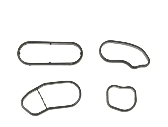 JUNTA RADIADOR ÓLEO BMW 118I 218I I8 X2 120I 220I 225I 320I 330I 420I 430I 530I X1 X2 X3 X4 MINI COOPER 1.5 2.0 2014 A 2022