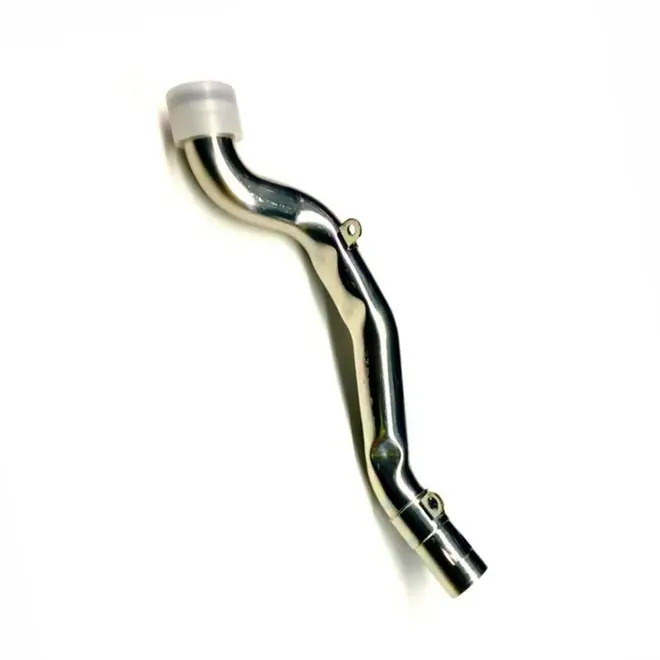 CANO TUBO AGUA RADIADOR LAND ROVER FREELANDER 3.2 24 L6 2007 A 2014/ VOLVO XC60 3.0/3.2 LR
