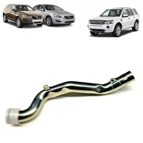 CANO TUBO AGUA RADIADOR LAND ROVER FREELANDER 3.2 24 L6 2007 A 2014/ VOLVO XC60 3.0/3.2 LR