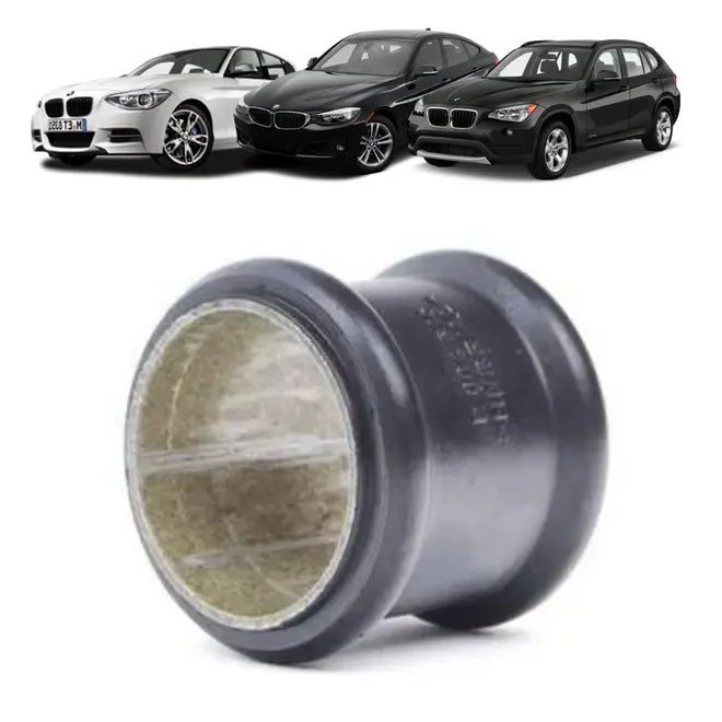 TUBO AGUA BOMBA AGUA P/ MOTOR BMW 118I/120I/318I/320I/X1/X3/Z4 2.0 16V N42/N46 2006 A 2012