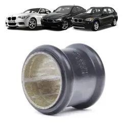 TUBO AGUA BOMBA AGUA P/ MOTOR BMW 118I/120I/318I/320I/X1/X3/Z4 2.0 16V N42/N46 2006 A 2012