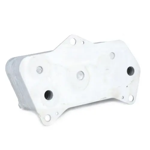 TROCADOR CALOR ÓLEO CÂMBIO DSG DQ250 AUDI A3 TT VW FUSCA PASSAT TIGUAN EOS JETTA 2.0 16V TFSI TSI 2004 A 2018