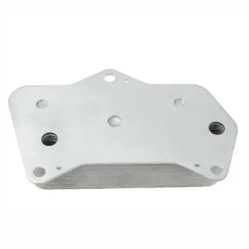 TROCADOR CALOR CAMBIO AUDI/VW DSG 02E/DQ250 1.4/2.0 16V TFSI/TSI/FSI 3.2/3.6 32V FSI 2007