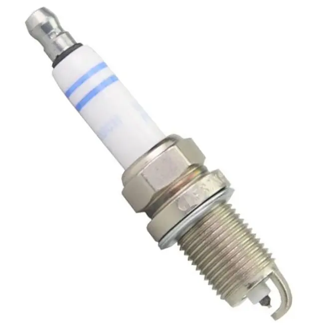 VELA IGINICAO DUPLA PLATINA BMW 2.0 16V N46 2007 A 2015 12120032134134