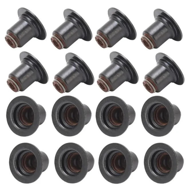 JG RETENTOR HASTE VÁLVULA BMW 116I 118I 316I MINI COOPER CABRIO CLUBMAN COUPE R55 R56 R57 R58 R60 1.6 16V 2006 A 2016