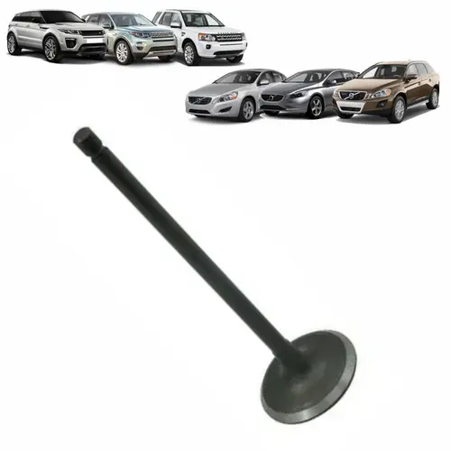 VALVULA ESC LAND ROVER/VOLVO 2.0 16V SI4 2011 A 2018 Ã˜28X104,7X5,5X1 LR030370/SKU2033