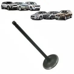 VALVULA ESC LAND ROVER/VOLVO 2.0 16V SI4 2011 A 2018 Ã˜28X104,7X5,5X1 LR030370/SKU2033