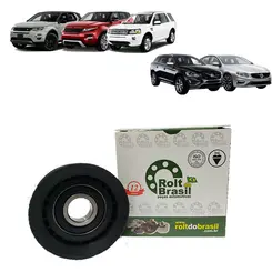 ROL TENSOR DA CORR ALT LAND ROVER/VOLVO 2.0 16V SI4 2009 A 2018 LR034128/SKU1973