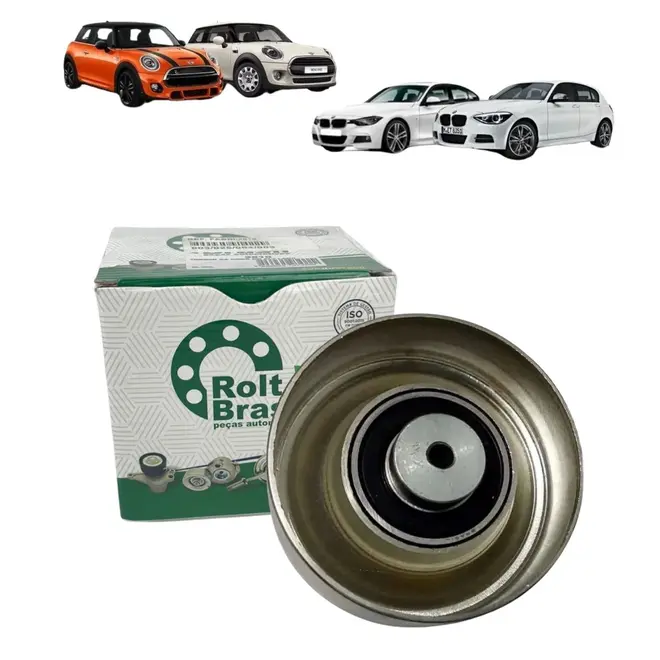 ROL TENSOR CORREIA ALT BMW/MINI 1.6 16V 11287598832/SKU5093