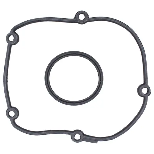 JUNTA TAMPA DIANTEIRA DISTRIBUIÇÃO CABEÇOTE AUDI A3 A4 A5 Q3 Q5 TT VW FUSCA JETTA PASSAT CC TIGUAN EOS 2.0 16V TFSI TSI 2007 A 2016