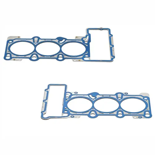 JUNTA CABECOTE AUDI/VW 3.0 24V V6 TFSI 2012 A 2018 06E103149AG/06E103148/SKU2271