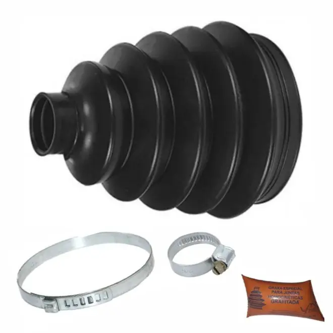 COIFA HOMOCINETICA LADO CAMBIO BMW X3 2.5/3.0 24V N52 E83 2003 A 2010 31607529204/SKU2524