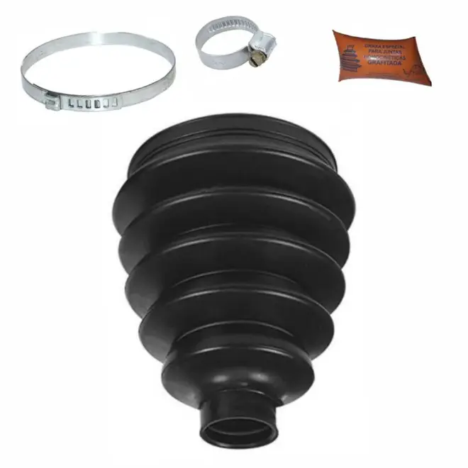 COIFA HOMOCINETICA LADO CAMBIO BMW X3 2.5/3.0 24V N52 E83 2003 A 2010 31607529204/SKU2524