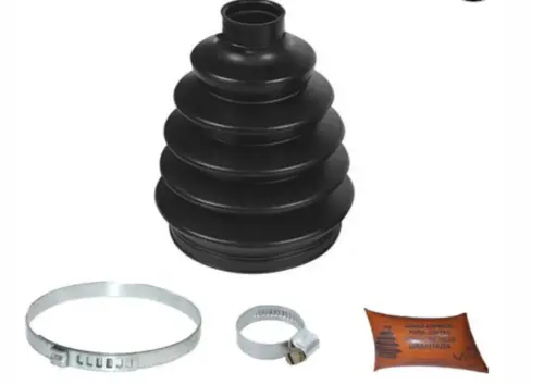 KIT COIFA HOMOCINÉTICA BMW X3 2.5 3.0 24V 2003 A 2010