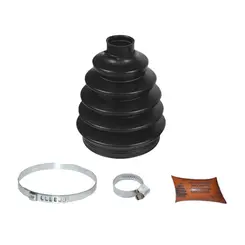 COIFA HOMOCINETICA LADO CAMBIO BMW X3 2.5/3.0 24V N52 E83 2003 A 2010 31607529204/SKU2524