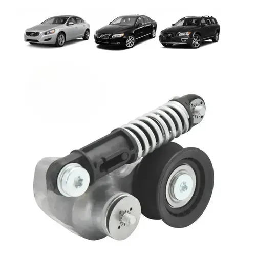 TENSOR CORREIA ALT VOLVO S60/V60/XC60/V70/S80 2.0 16V T5 2010 A 2017 31339795/SKU1383