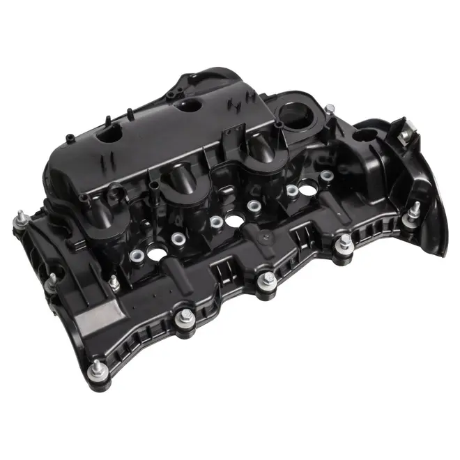 TAMPA VALVULA DIR LAND ROVER 3.0 24V TDV6 2009 A 2021 LR179201/SKU3645