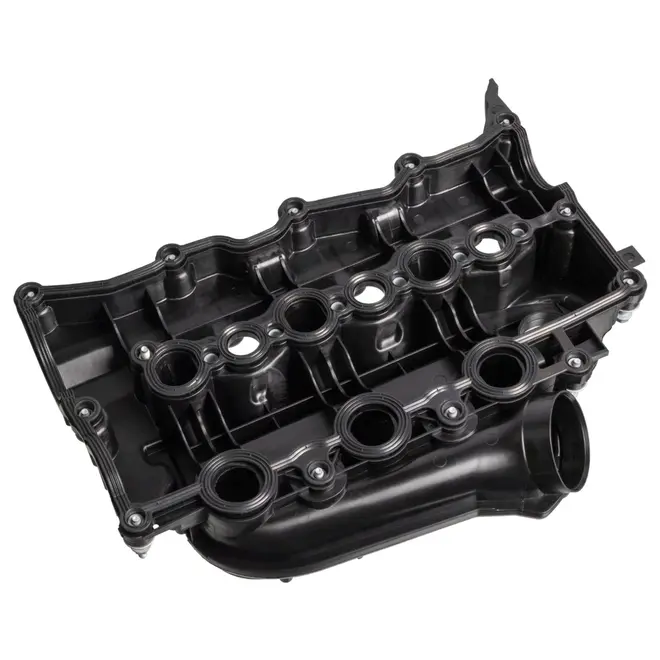 TAMPA VALVULA DIR LAND ROVER 3.0 24V TDV6 2009 A 2021 LR179201/SKU3645