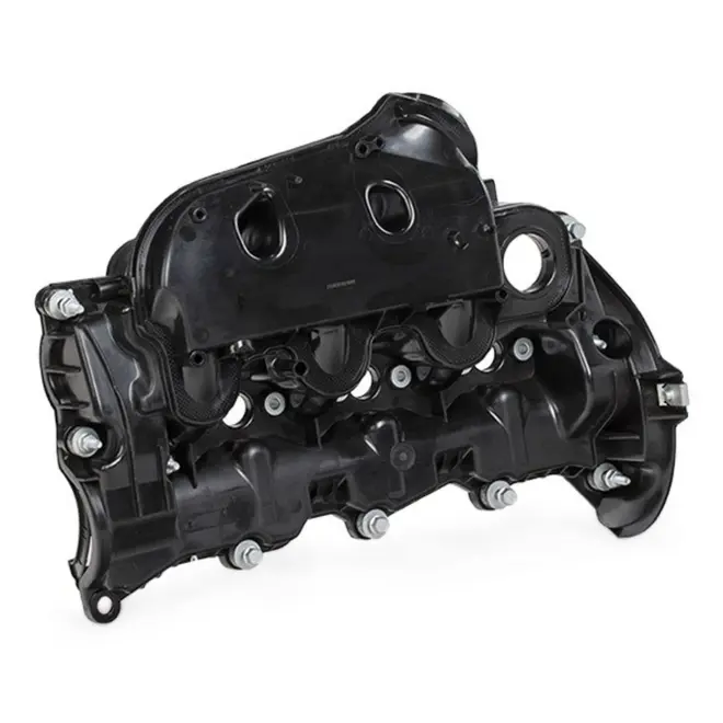 TAMPA VALVULA DIR LAND ROVER 3.0 24V TDV6 2009 A 2021 LR179201/SKU3645