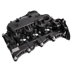 TAMPA VALVULA DIR LAND ROVER 3.0 24V TDV6 2009 A 2021 LR179201/SKU3645
