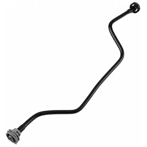 MANGUEIRA RETORNO ÁGUA RADIADOR RESERVATÓRIO A4 A5 Q5 1.8 2.0 16V TFSI 2008 A 2017