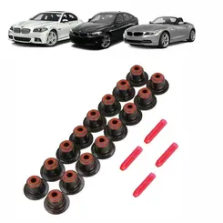 RET VALVULA BMW 2.0 16V N46 11340029751/SKU497