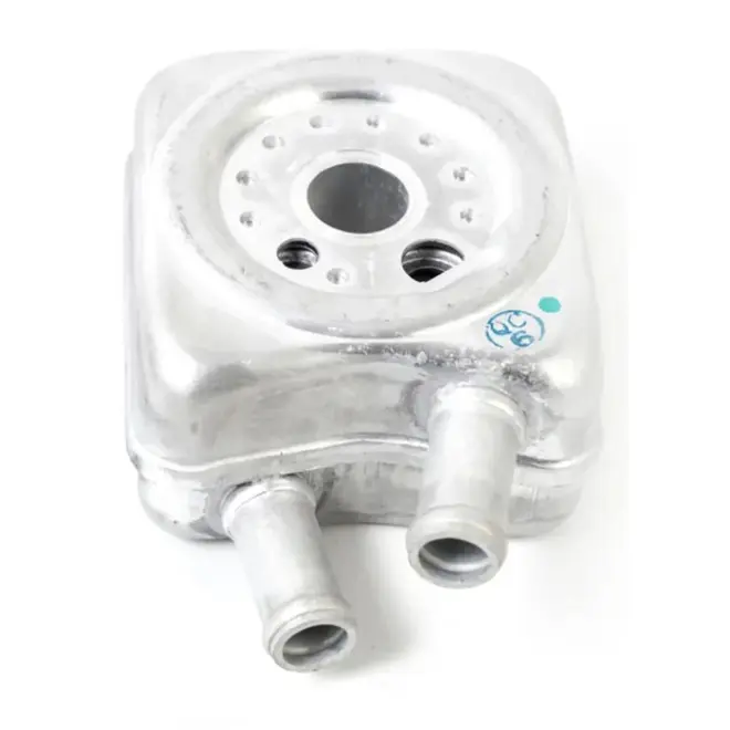 RADIADOR OLEO AUDI/VW 1.8 8V/2.0 8V 068117021B/SKU2157